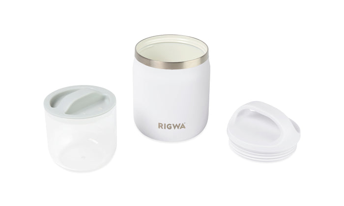 RIGWA® Pod Food Jar 20oz