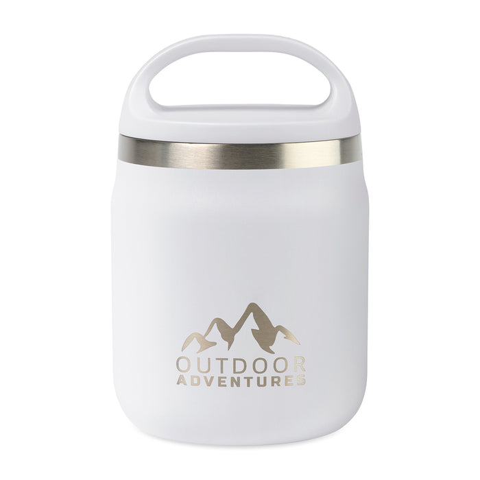 RIGWA® Pod Food Jar 20oz