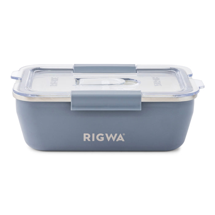 RIGWA® Travel Bento Box 8x5