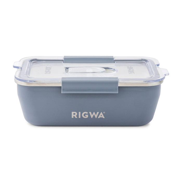 RIGWA® Travel Bento Box 8x5