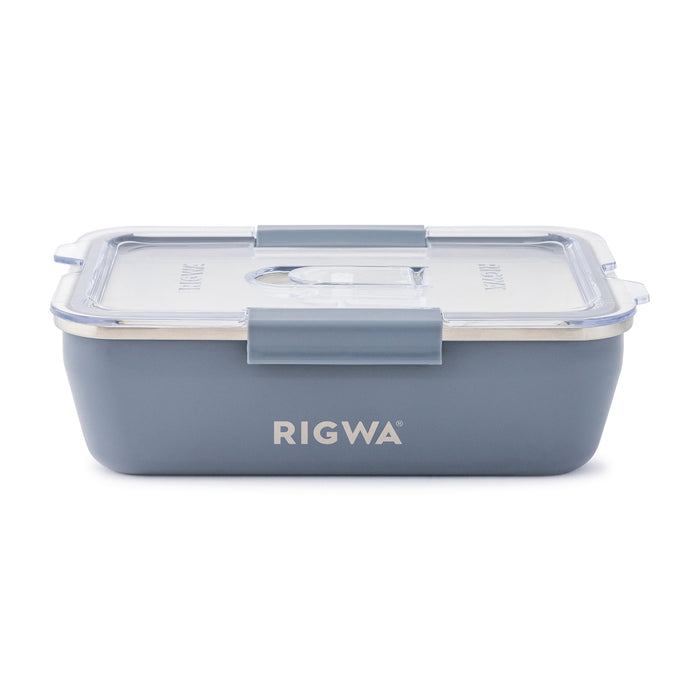 RIGWA® Travel Bento Box 9x6