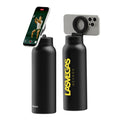 RINGO Pro Water Bottle with Magnetic Booster Ring - 24 Oz.