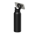RINGO Pro Water Bottle with Magnetic Booster Ring - 32 Oz.