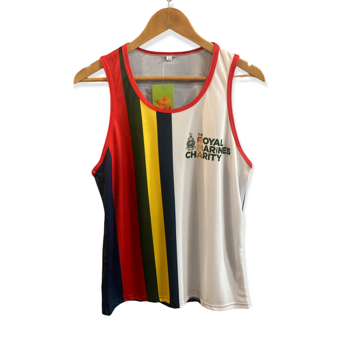 RMA - THE ROYAL MARINES CHARITY ACTIVE VEST