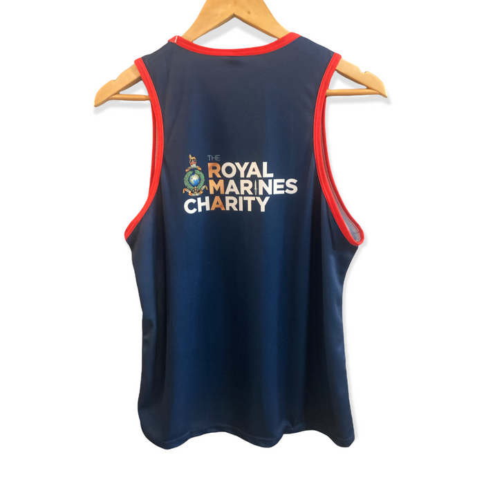 RMA - THE ROYAL MARINES CHARITY ACTIVE VEST
