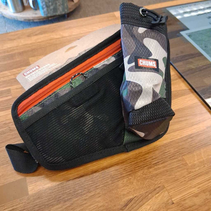 Roamer Waist Pack
