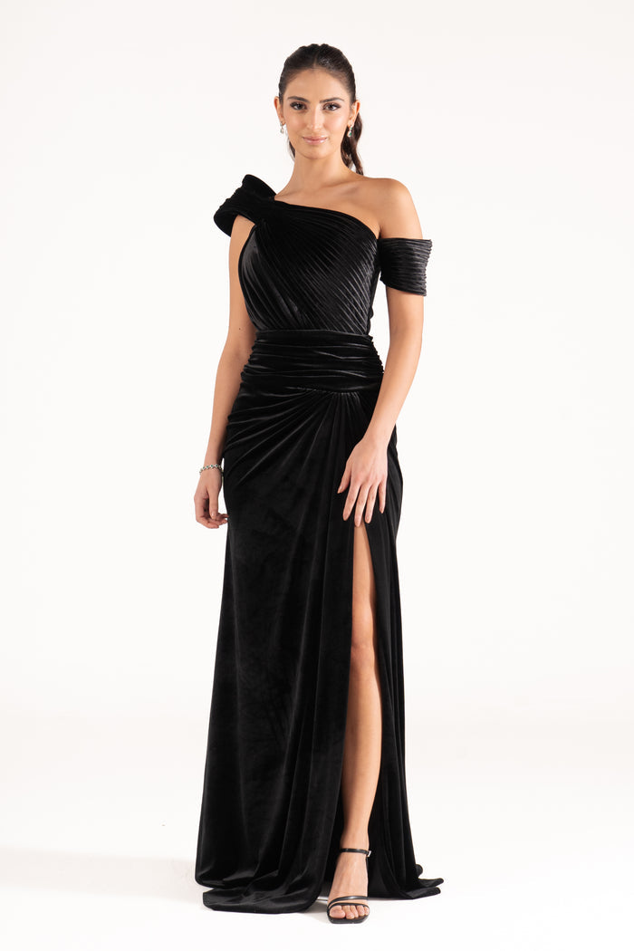 Black / 38