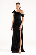 Black / 38