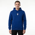 Royal Blue Tru Man Hoodie