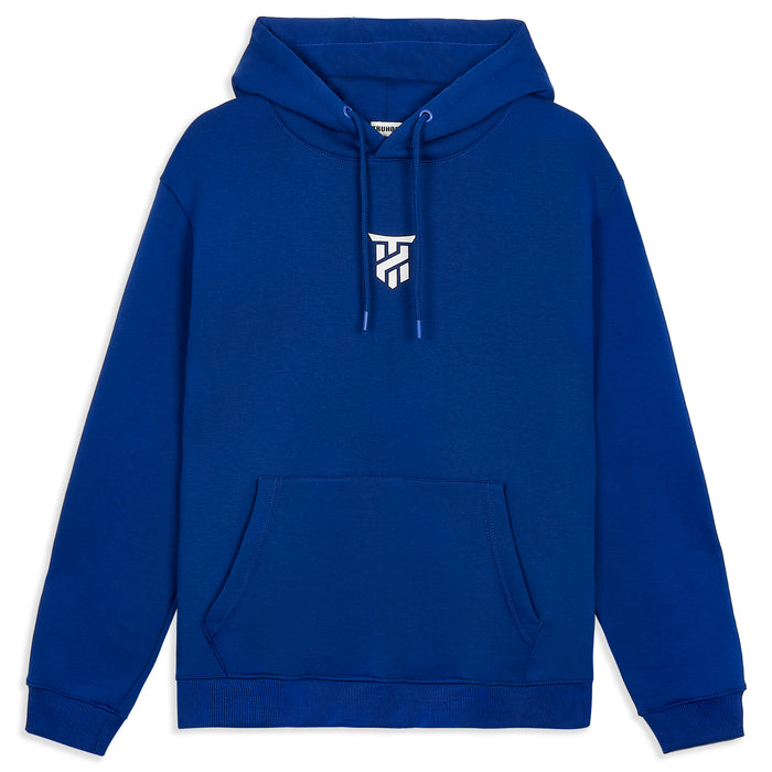 Royal Blue Tru Man Hoodie