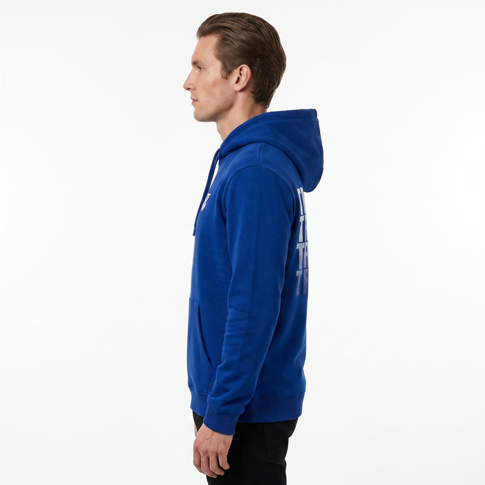 Royal Blue Tru Man Hoodie
