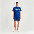 Royal Blue Tru Man T-Shirt
