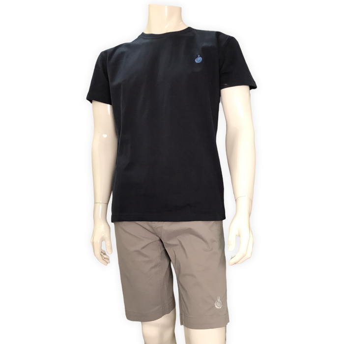 Royal Chino Shorts - Grey