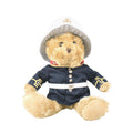 Royal Marines Bandy Bear