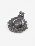 Royal Marines Cap Badge - Field