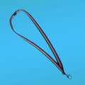 Royal Marines Corps Coloured Lanyard