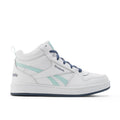 119162-70-ROYALPRIMEMID-02-3178800085-ROYAL PRIME MID-Junior Kids Athletic Shoes-Reebok-Yellow Shoes