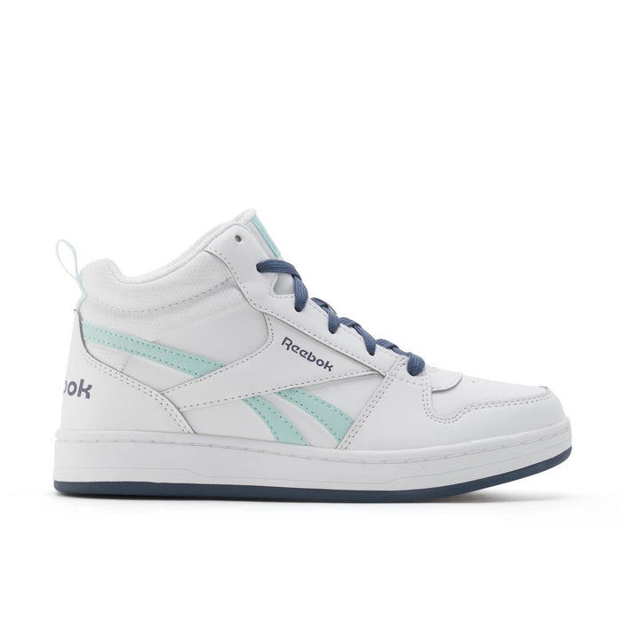 119162-70-ROYALPRIMEMID-02-3178800085-ROYAL PRIME MID-Junior Kids Athletic Shoes-Reebok-Yellow Shoes