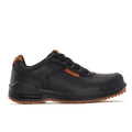 116372-01-601SP2-1-Royer 601SP2-Men's Work Safety Shoes and Boots-Royer-Yellow Shoes