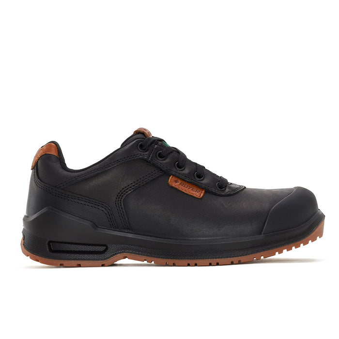 116372-01-601SP2-1-Royer 601SP2-Men's Work Safety Shoes and Boots-Royer-Yellow Shoes