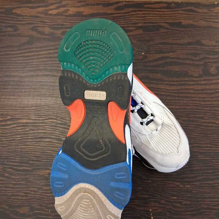RS-Connect Dazed Colorblock Runner Sneakers