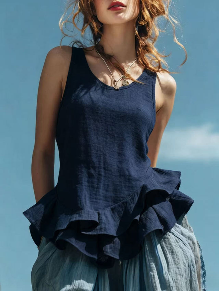 Navy Blue / S