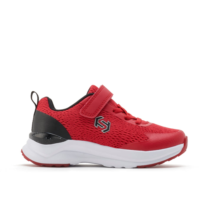 119447-55-RUNNER-01-3542300085-RUNNER-Toddler Kids Athletic Shoes-System-Yellow Shoes