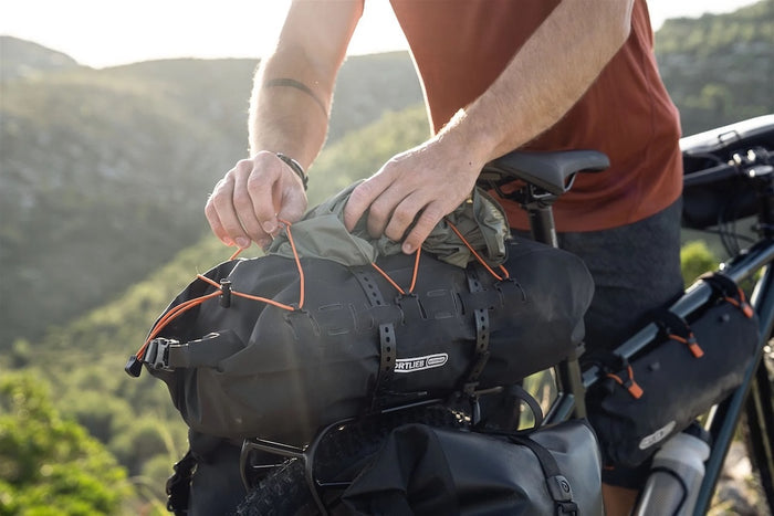 Sac étanche Ortlieb Dry-Pack
