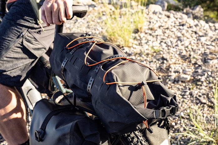 Sac étanche Ortlieb Dry-Pack