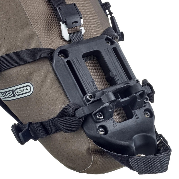 Sacoche de selle ORTLIEB Seat-Pack QR