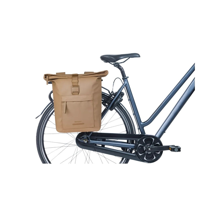 Sacoche double vélo Basil Brooklyn 41 L