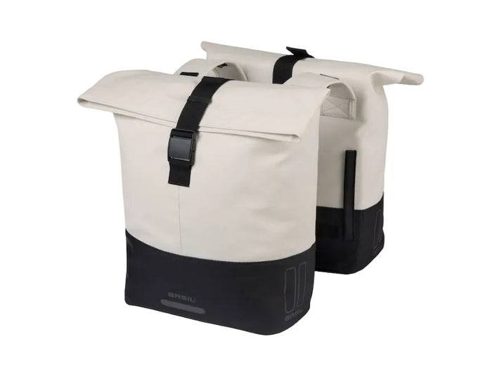 Sacoche double vélo Basil Cove Universal Bridge 32 L