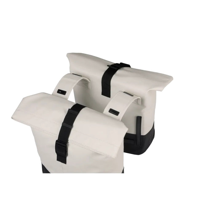 Sacoche double vélo Basil Cove Universal Bridge 32 L