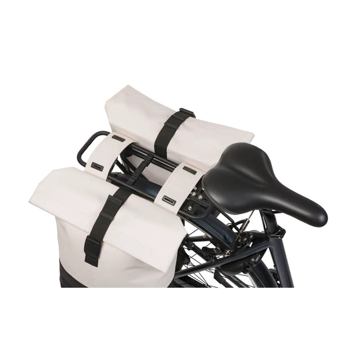 Sacoche double vélo Basil Cove Universal Bridge 32 L