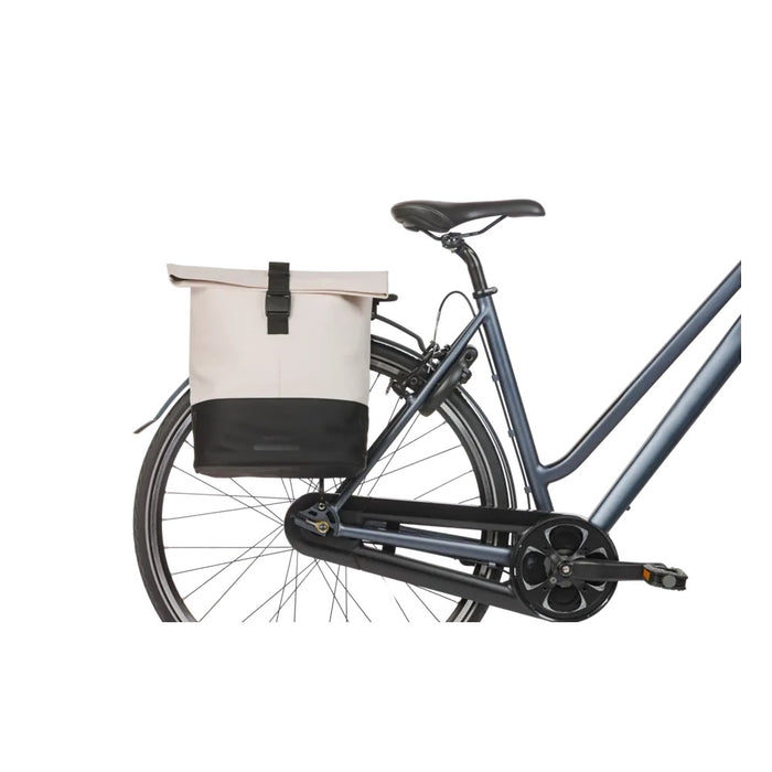 Sacoche double vélo Basil Cove Universal Bridge 32 L