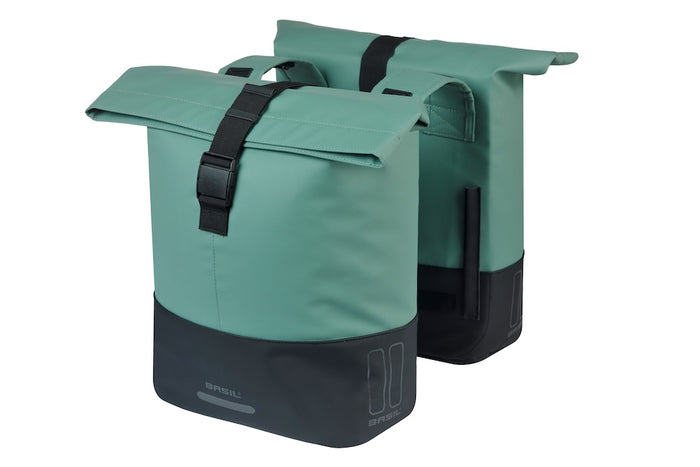 Sacoche double vélo Basil Cove Universal Bridge 32 L