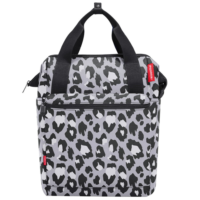 Sacoche porte-bagage KlickFix - Roomy GT