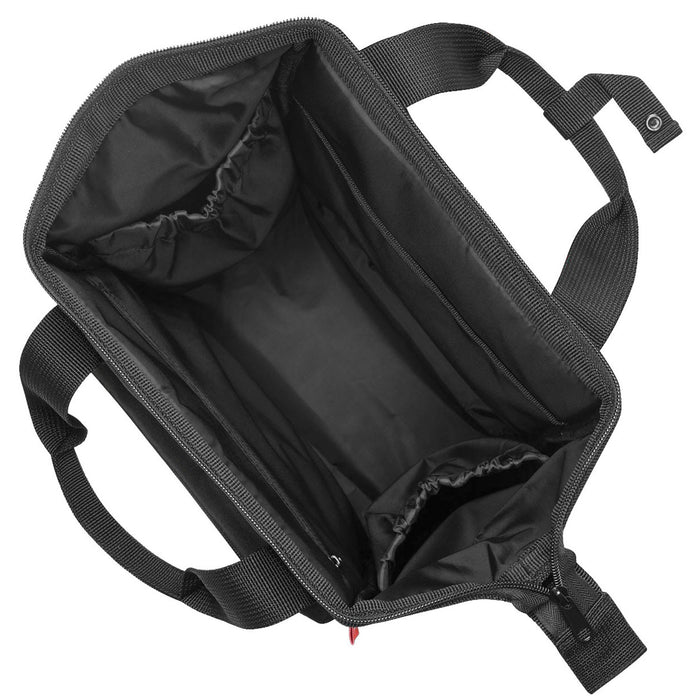 Sacoche porte-bagage KlickFix - Roomy GT