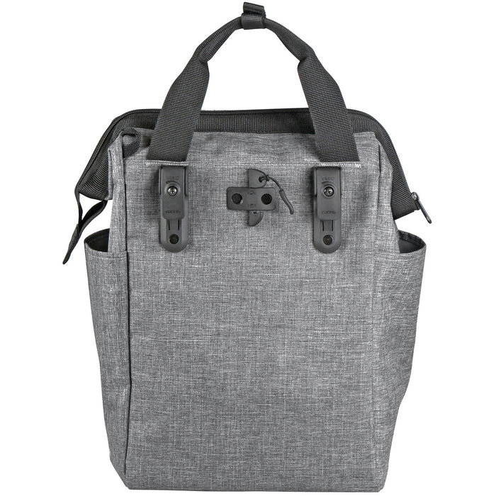 Sacoche porte-bagage KlickFix - Roomy GT