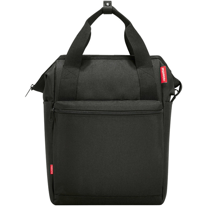 Sacoche porte-bagage KlickFix - Roomy GT