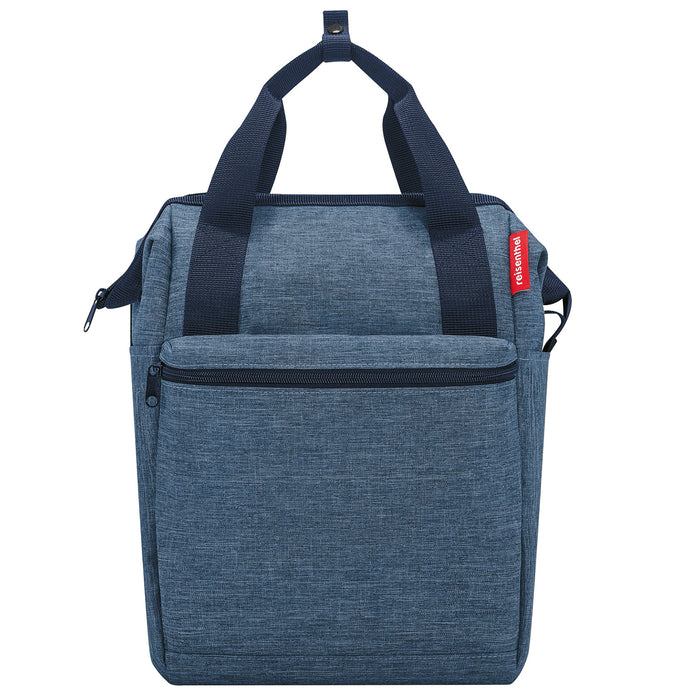 Sacoche porte-bagage KlickFix - Roomy GT