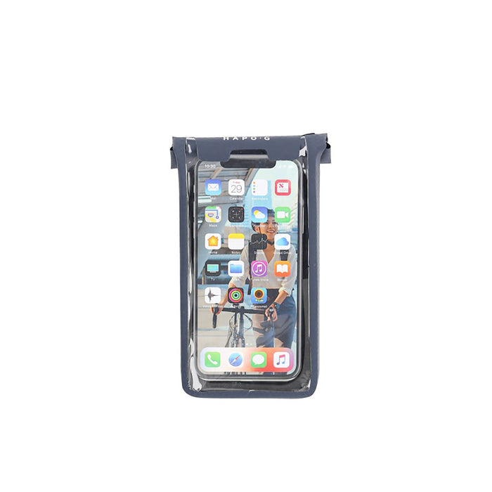Sacoche smartphone Hapo-G – 100% Waterproof