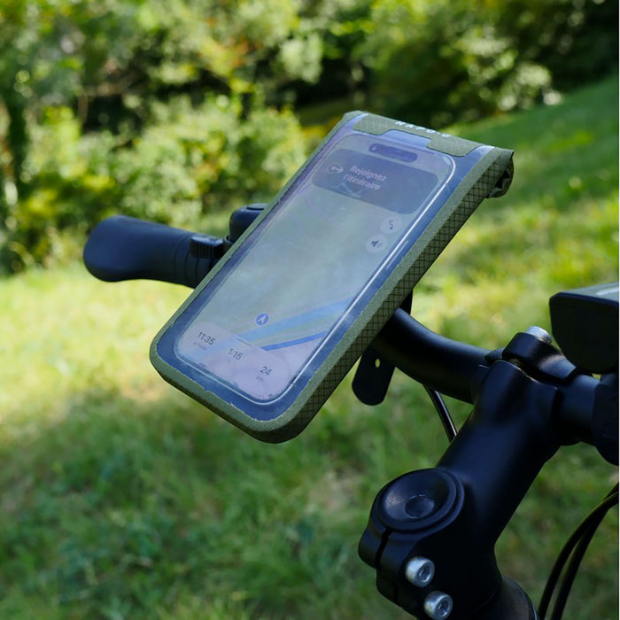 Sacoche smartphone Hapo-G – 100% Waterproof