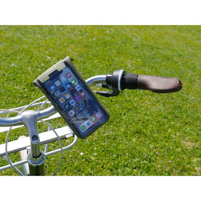 Sacoche smartphone Hapo-G – 100% Waterproof