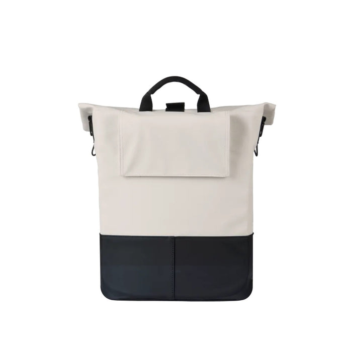 Sacoche vélo arrière Basil Cove Shopper MIK Hooks 16 L