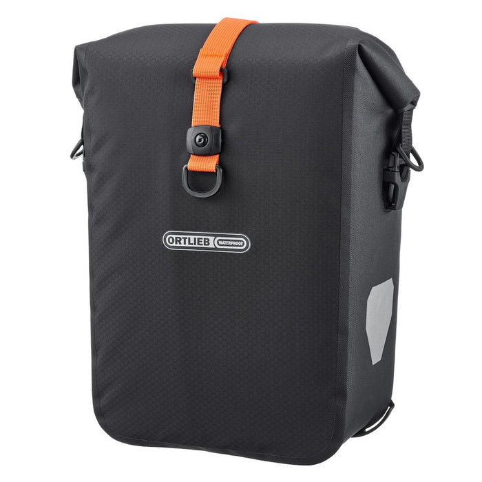 Sacoche vélo ORTLIEB Gravel-Pack Single 14,5 L