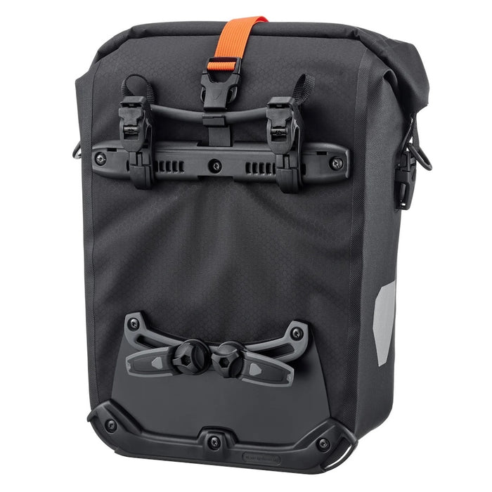 Sacoche vélo ORTLIEB Gravel-Pack Single 14,5 L