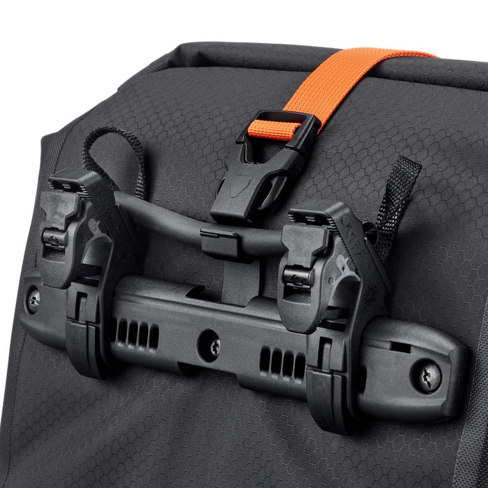 Sacoche vélo ORTLIEB Gravel-Pack Single 14,5 L