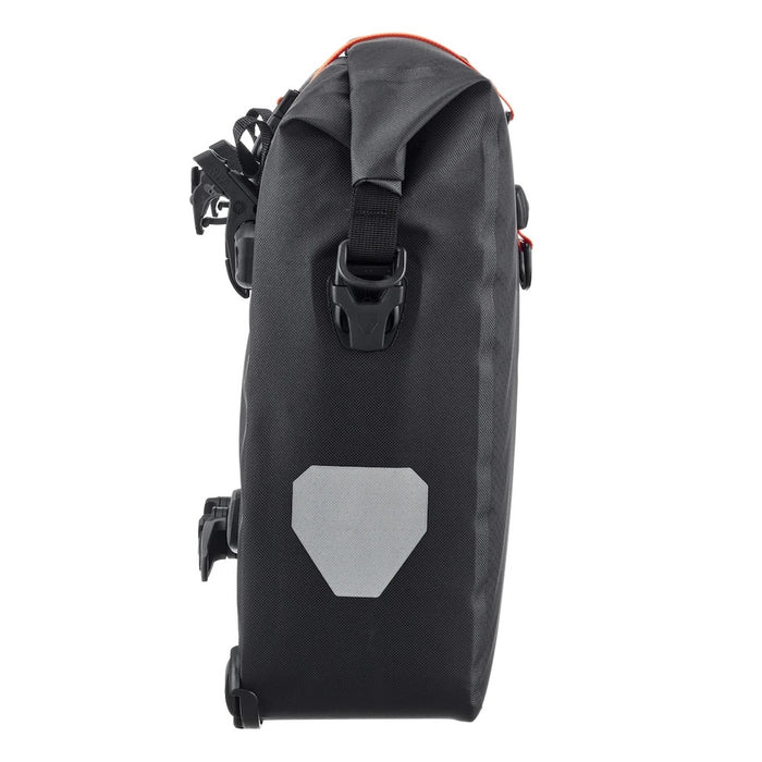 Sacoche vélo ORTLIEB Gravel-Pack Single 14,5 L