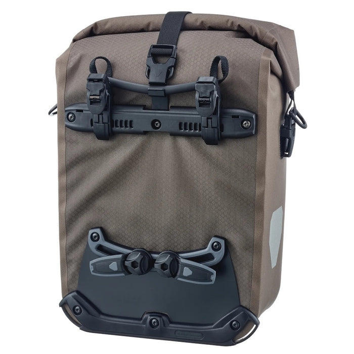 Sacoche vélo ORTLIEB Gravel-Pack Single 14,5 L
